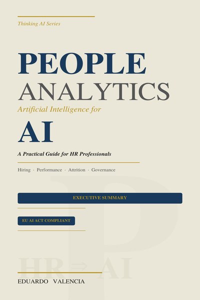 People Analytics AI — Executive Summary